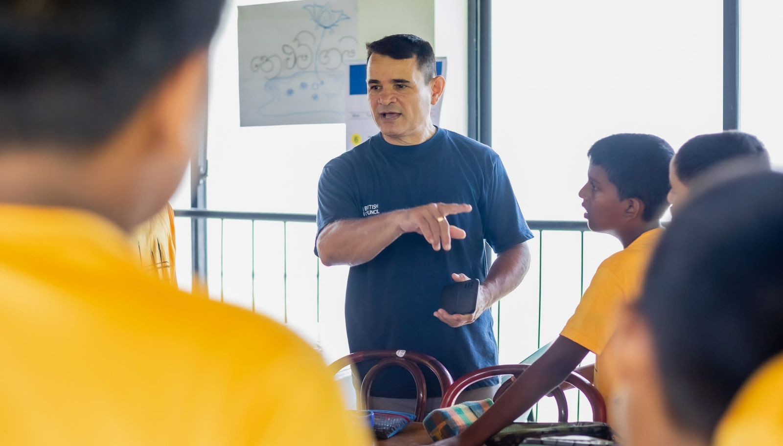 Wildlife Workshop